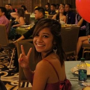 Meet your Posher, Rachel